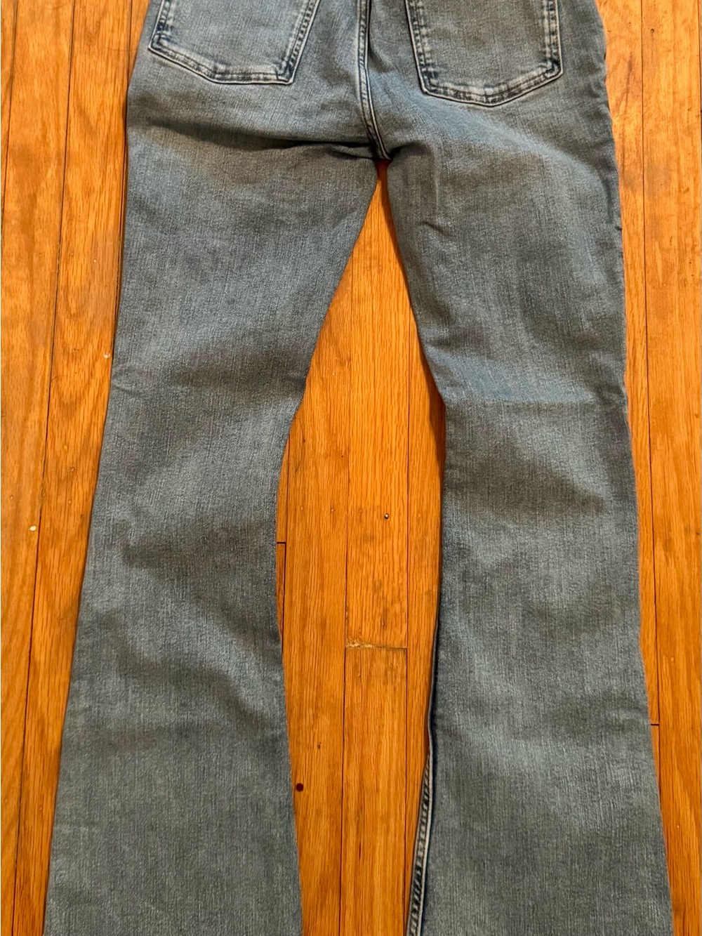 We The Free Flare Jeans - Picture 5 of 9